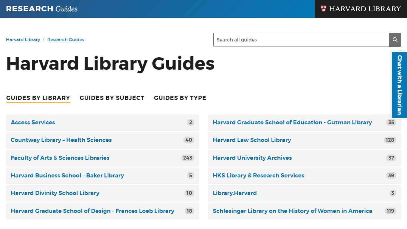 Court Filings & Trials - Records, Briefs & Court Filings - Harvard Library